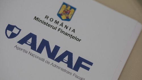 Încasările ANAF au crescut cu 14 de miliarde lei în primul trimestru al anului