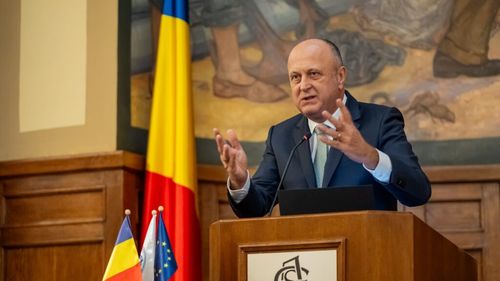 Dan Șucu, președintele Confederației Concordia, despre eliminarea IMCA în etape și deficitul de TVA: O frână mai mică rămâne frână / Un restaurant important din București factureză singur mai mult decât toate restaurantele dintr-un județ ca Giurgiu, iar Finanțele vin tot la el, să îi ia 105 în loc de 100