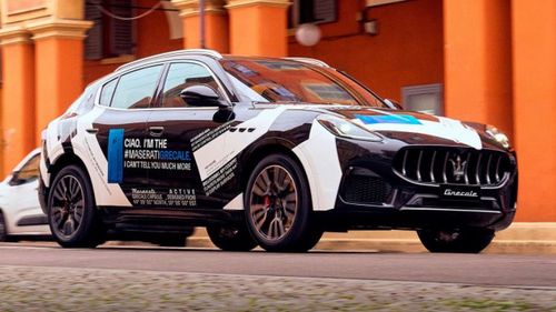 Producătorul auto Stellantis ia în considerare vânzarea brandului său de lux, Maserati