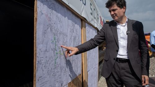 BREAKING Nicușor Dan, care a câștigat un nou mandat de primar în București, vrea referendum pe bugetul Capitalei, pe urbanism și pe trafic / Proiectele pentru următorul mandat