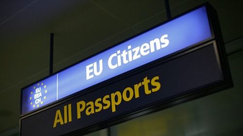 Poliţia de Frontieră, pregătită pentru intrarea României în Spaţiul Schengen maritim şi aerian: Începând din 31 martie, vor fi ridicate controalele de frontieră pentru cetăţenii statelor Schengen/ Care sunt condițiile de călătorie pentru minori