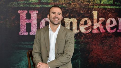 Asociația Berarii României l-a reales președinte pe Dan Robinson, managing director Heineken