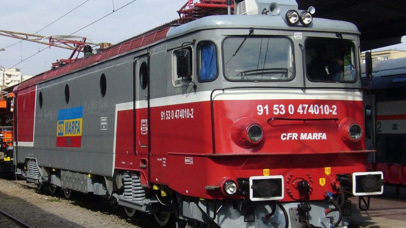 1.400 de angajați CFR Marfă vor fi concediați în acest an în încercarea de salvare a companiei. Ei vor primi salarii compensatorii