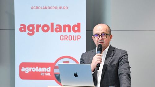 Horia Cardoș Agroland: Agribusiness-ul și fermierii români au reușit în ultimii ani să situeze România în primii 10 exportatori de cereale