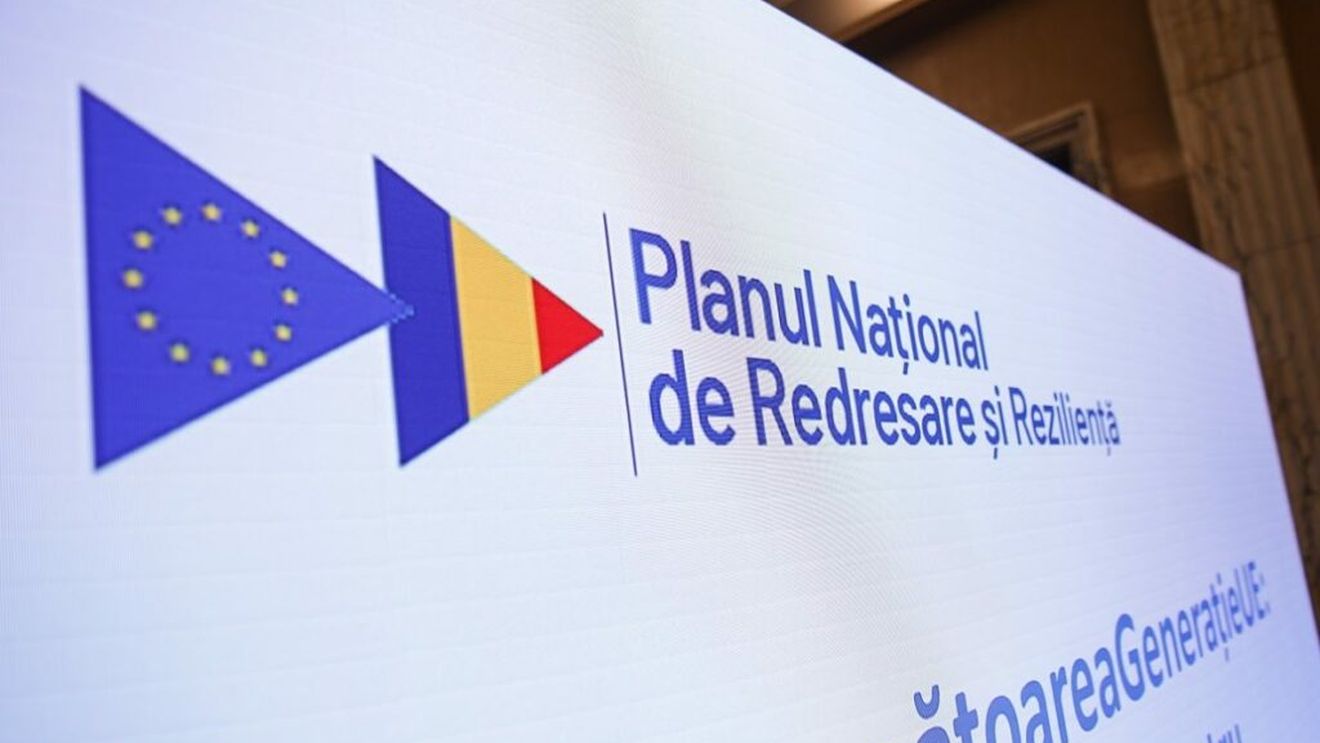 USR: România a ratat îndeplinirea la timp a 44% dintre jaloanele din PNRR