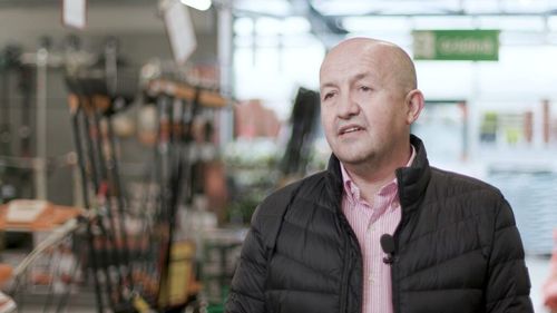 INTERVIU Românii ar putea cumpăra ouă cu până la 30% mai scumpe, înainte de Paște. Gripa aviară, un factor / Horia Cardoș, Agroland: „Impredictibilitatea și eliminarea facilităților se duc în costuri, care apoi se duc în prețul la raft”