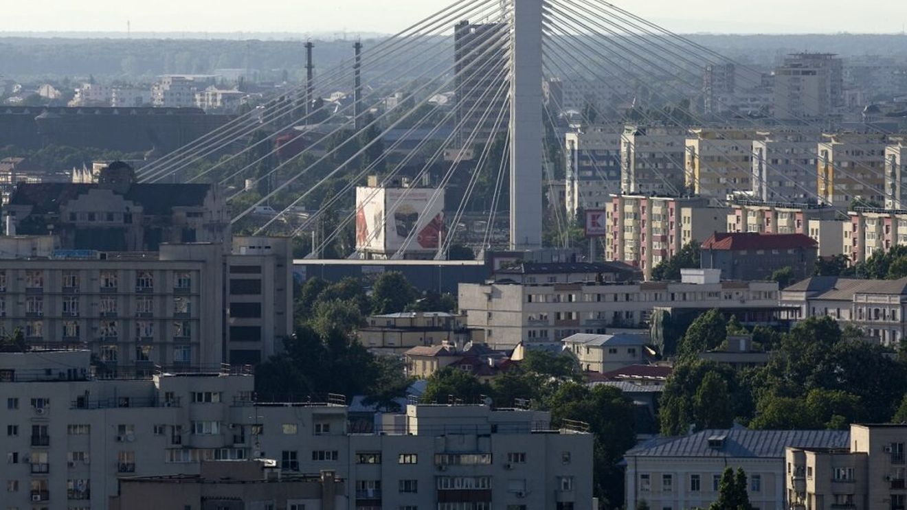 Cum cred dezvoltatorii imobiliari că îi va afecta războiul dintre Rusia și Ucraina