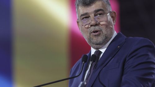 Premierul Ciolacu: Negocierile cu CE pentru planul pe 7 ani de reducere a deficitului pornesc de la un deficit asumat de 6,9%