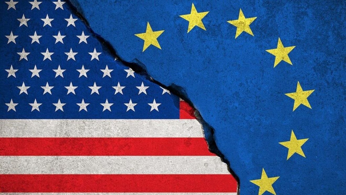 Comisia Europeană, dispusă la negocieri cu SUA pentru ca UE să cumpere produse energetice în schimbul scăderii taxelor vamale