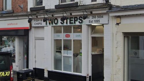 Un restaurant din Marea Britanie care oferă doar pește și cartofi prăjiți rezistă pe piață de 131 de ani