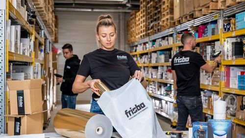 Startup-ul românesc Frisbo s-a extins în patru noi țări, în primul trimestru al anului, și tintește operațiuni în aproape toată Europa pentru 2022