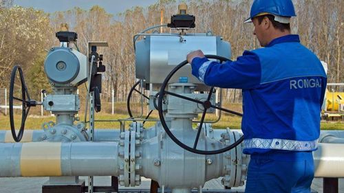 Răzvan Popescu, Romgaz: Intenționăm ca înainte de iarnă să facem primele oferte de furnizare de gaze către clienți casnici