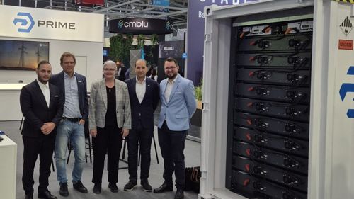 Un fond de private equity nou-înființat, fondat de foști bancheri de investiții, investește în Prime Batteries, producător român de soluții de stocare a energiei