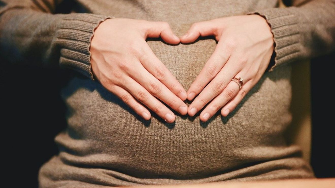 Posibil „baby boom” în România! Numărul copiilor concepuți în pandemie, creștere semnificativă