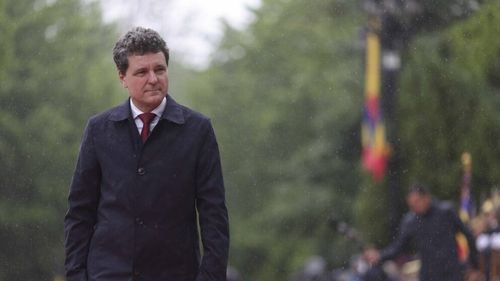 Nicușor Dan, după întâlniri cu miniştrii Cseke şi Boloş: ”Au fost discuţii tehnicie pentru a găsi locuri din care să putem să tăiem din cheltuielile statului"