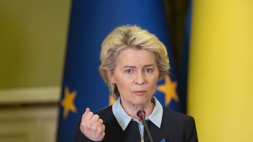 BREAKING UE a oferit Statelor Unite o scutire totală și reciprocă de taxe vamale pentru produsele industriale