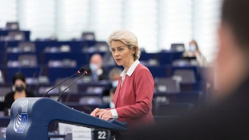 România este printre câștigătorii bugetului UE, propus pentru 2028 - 2034, arată o analiză Politico