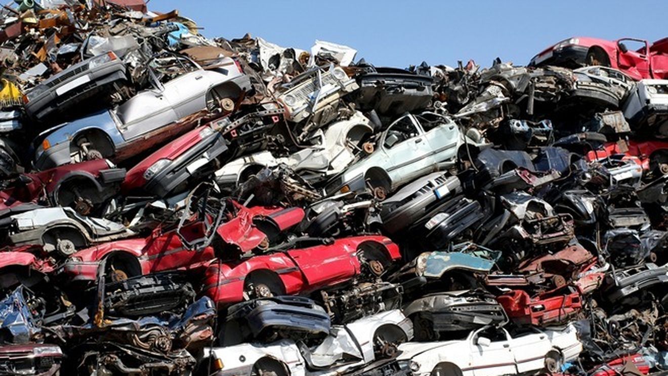 AFM a suplimentat bugetele Programelor Rabla Clasic şi Rabla Plus cu 300 de milioane de lei fiecare