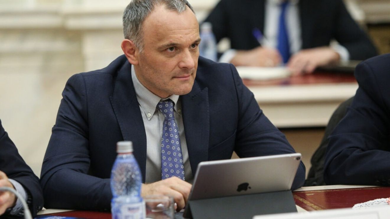 Schimbări la vârful Hidroelectrica: Károly Borbély e noul CEO al companiei