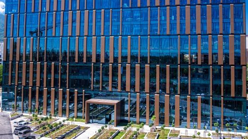 Germanii de la SAP au cumpărat cu 49 mil. euro o clădire office din Sofia deținută de Lion’s Head, activ și în România