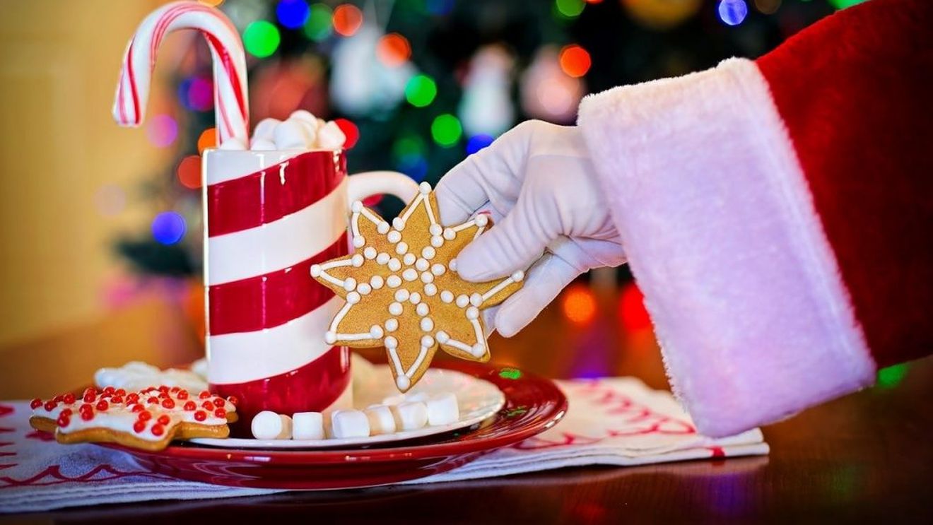 Ornamentele de Crăciun se vor scumpi din cauza problemelor cu care se confruntă uzinele din China