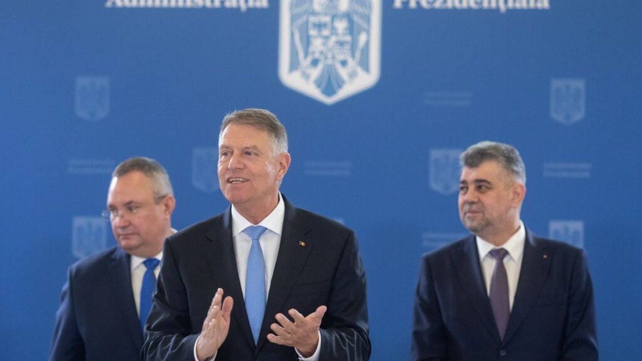 BREAKING A explodat numărul infracțiunilor de evaziune fiscală: o creștere cu 64%. Marcel Ciolacu, Nicolae Ciucă și președintele Iohannis au dezincriminat evaziunea fiscală sub un milion de euro