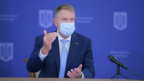 Președintele Iohannis a promulgat legea PSD care îi scapă pe evazioniști de închisoare dacă achită prejudiciul