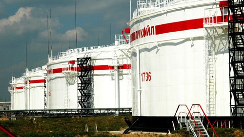 Lukoil amenință cu acțiuni legale dacă Bulgaria blochează vânzarea activelor