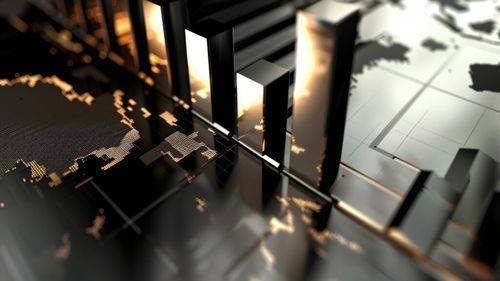 Harta riscurilor economice. Cât de mare este pericolul unei furtuni fiscale în România