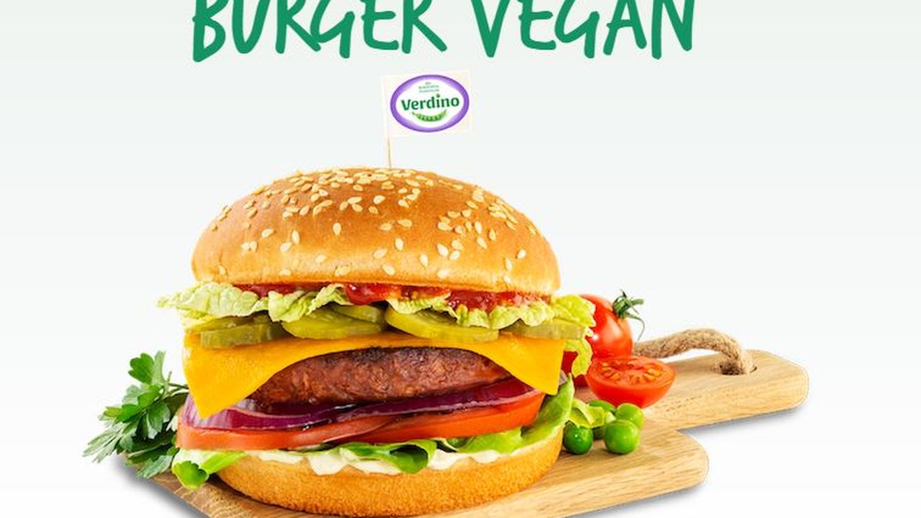 Producătorul de alternative vegetale la carne Verdino Green Foods a primit o finanțare de la BlackPeak Capital și vizează vânzări în creștere cu 100 mil. euro în cinci ani