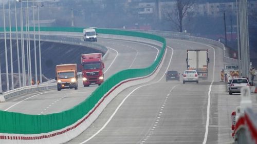 Drumul de mare viteză București-Giurgiu. CNIR a atribuit contractul pentru studiul de fezabilitate firmei care a contestat rezultatul inițial