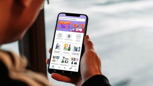 eMAG apelează la gigantul chinez Tencent pentru capacități cloud și AI