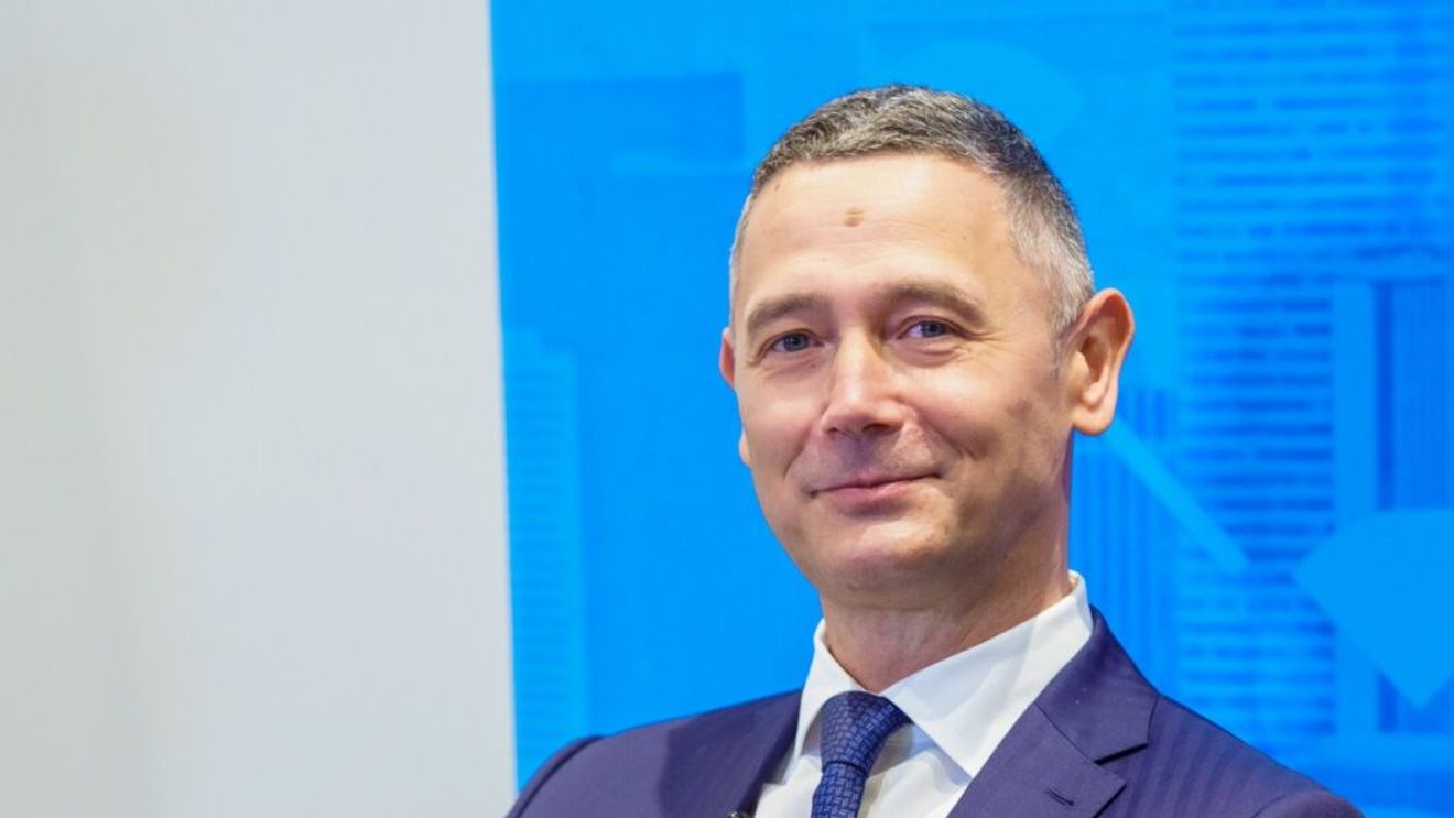 Profitul BCR a ajuns la 294 milioane de euro în prima jumătate a anului, în creștere cu 12% față de primul semestru din 2024