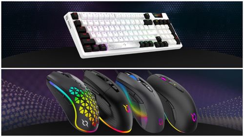 VIDEO Antreprenor cu valoare adăugată: Aqirys, un brand românesc de accesorii și periferice de gaming în creștere, vrea să se extindă pe piețele externe / Fondator: Accesul la finanțare, esențial. Un climat economic și politic stabil, crucial