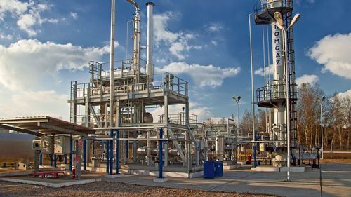 Romgaz a obținut prelungirea concesiunii pe 12 perimetre de hidrocarburi, unde ar fi găsit resurse suplimentare de gaze