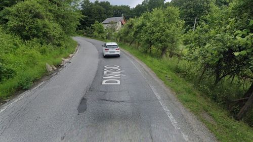 Autostrada Sibiu - Pitești, „lotul 6”: Guvernul aprobă indicatorii tehnico-economici pentru modernizarea lotului 1 Curtea de Argeș - Tigveni de pe DN 73 C / 400 milioane lei pentru reparația a 11 kilometri de drum național