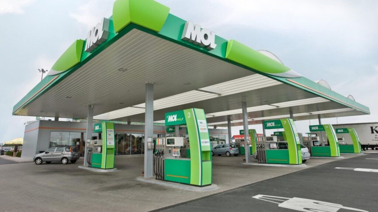 Croația va plăti compensații de 56 milioane de dolari companiei ungare MOL, după ce a pierdut un proces de arbitraj început în 2013