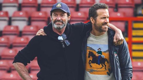 Actorul Ryan Reynolds, cunoscut pentru rolul din filmul Deadpool, spune că anxietatea îl ajută să aibă mai mult succes la locul de muncă