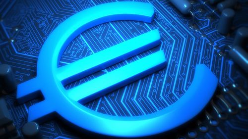 Comisia Europeană stabilește că euro digital va fi un complement al numerarului