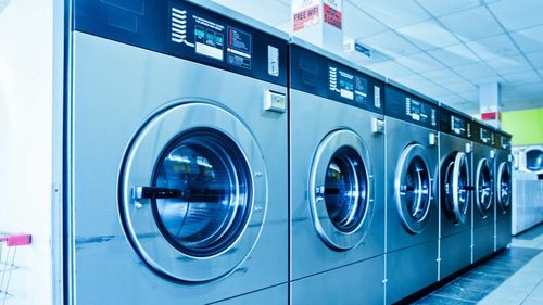 Persoanele fizice se pot înscrie de azi în prima etapă a Programului Rabla pentru Electrocasnice pentru selectarea voucherelor