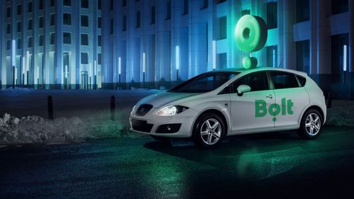 Mobility startup Bolt is expanding into the fast delivery of food market. It has secured €600 million in funding