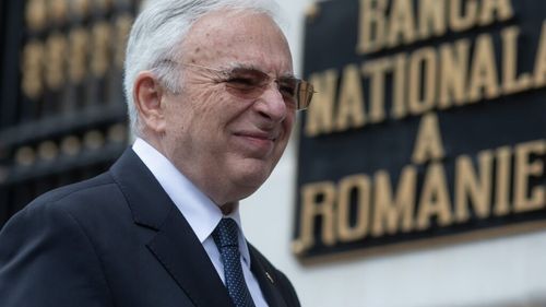 Guvernatorul BNR, avertisment legat de cheltuielile statului: Deficitul trebuie să fie finanţat. Nu cred că suntem o ţară care să ne putem juca cu finanţarea deficitului