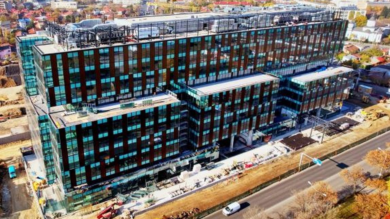 One United Properties, afaceri record de 627,7 mil. lei în primele nouă luni ale anului. Compania a vândut 569 apartamente în nouă luni