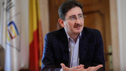 INTERVIU Bogdan Chirițoiu, președintele Consiliului Concurenței: Unii furnizori de energie au comportamente care pot fi considerate anticoncurențiale. „I-am avertizat”