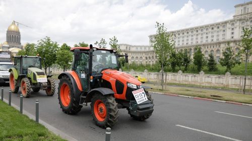O asociație de fermieri români anunță un protest național pe 7 aprilie dacă guvernul nu ia decizii legate de cerealele din Ucraina și nu plătește despăgubirile pentru seceta de anul trecut