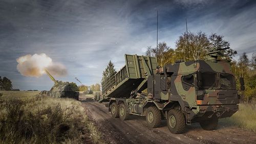 Șeful Rheinmetall, cel mai mare contractor militar german, îndeamnă Europa să construiască grupuri mari în domeniul apărării pentru a rivaliza cu SUA
