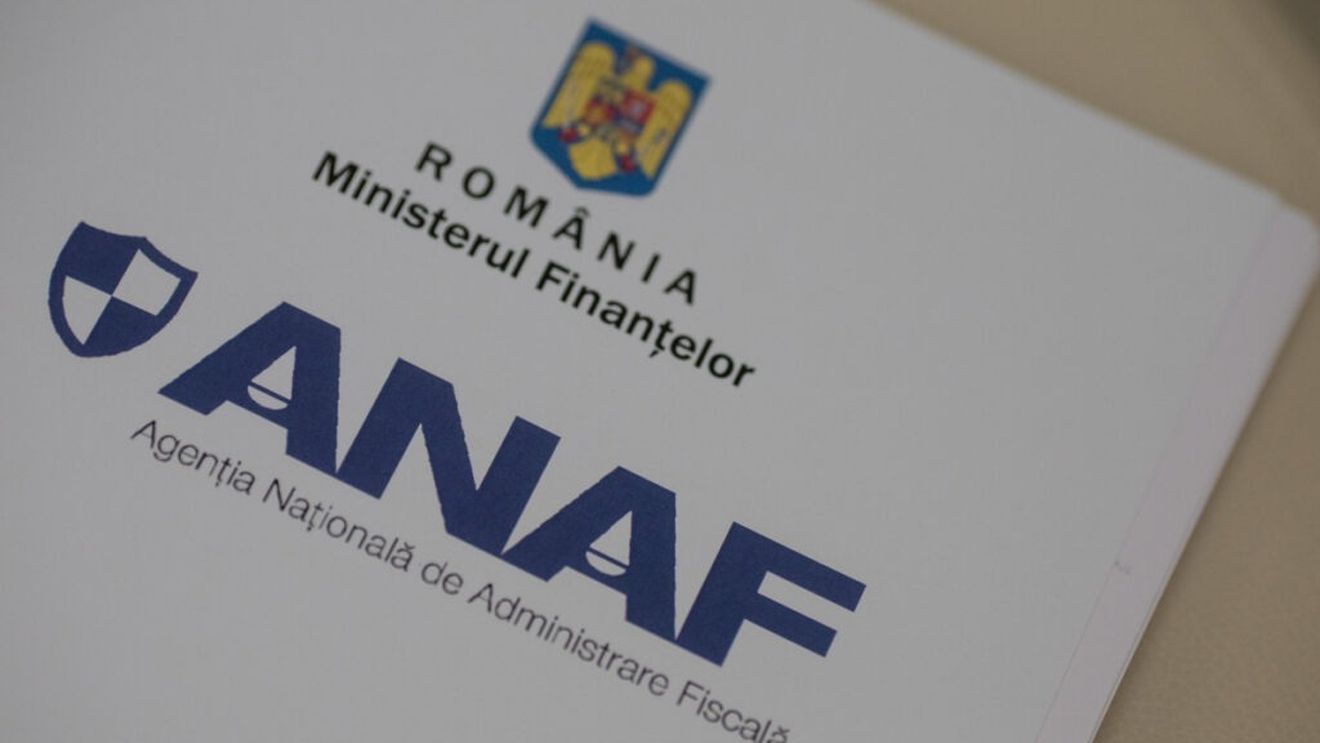 ANAF anunță că acțiunile de control derulate în aprilie 2024 au diminuat pierderea fiscală cu 430 milioane lei