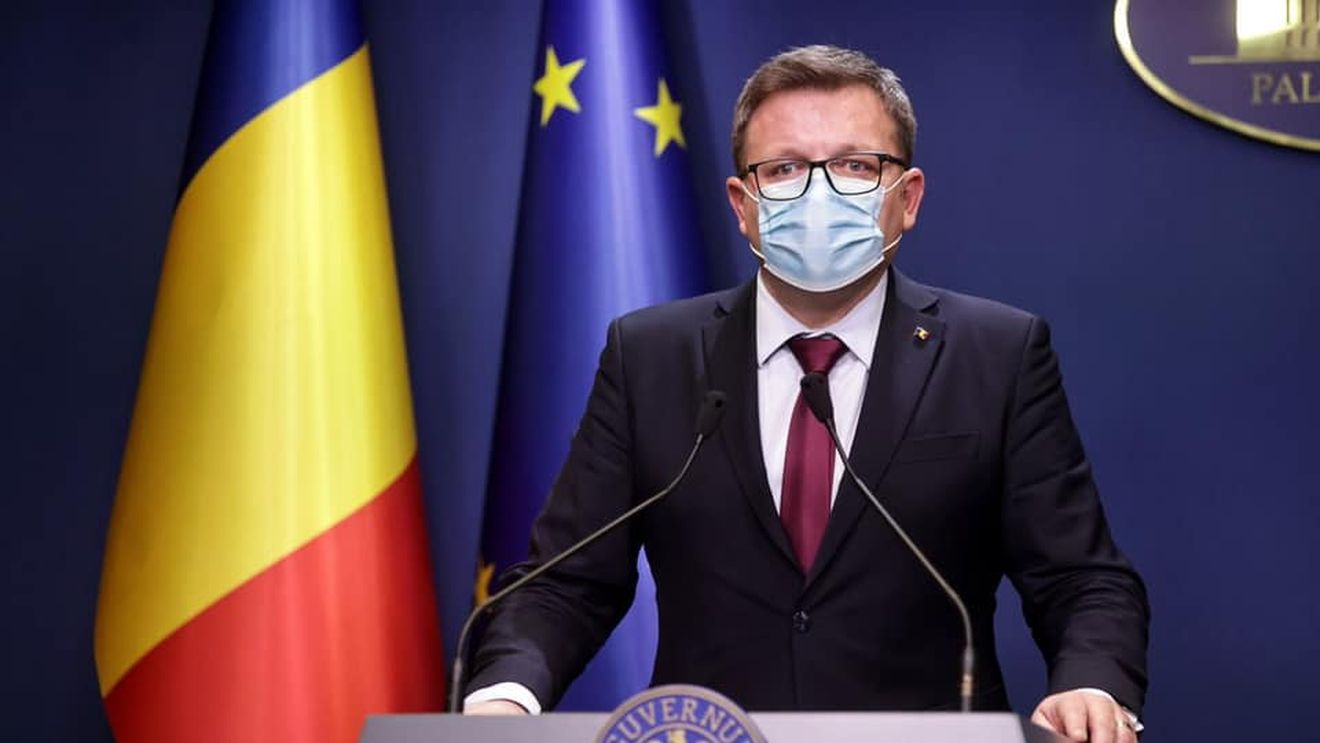 Budăi anunță că toţi cetăţenii ucraineni care intră în ţara noastră şi doresc să se angajeze o vor putea face fără nici un fel de aviz sau restricţie