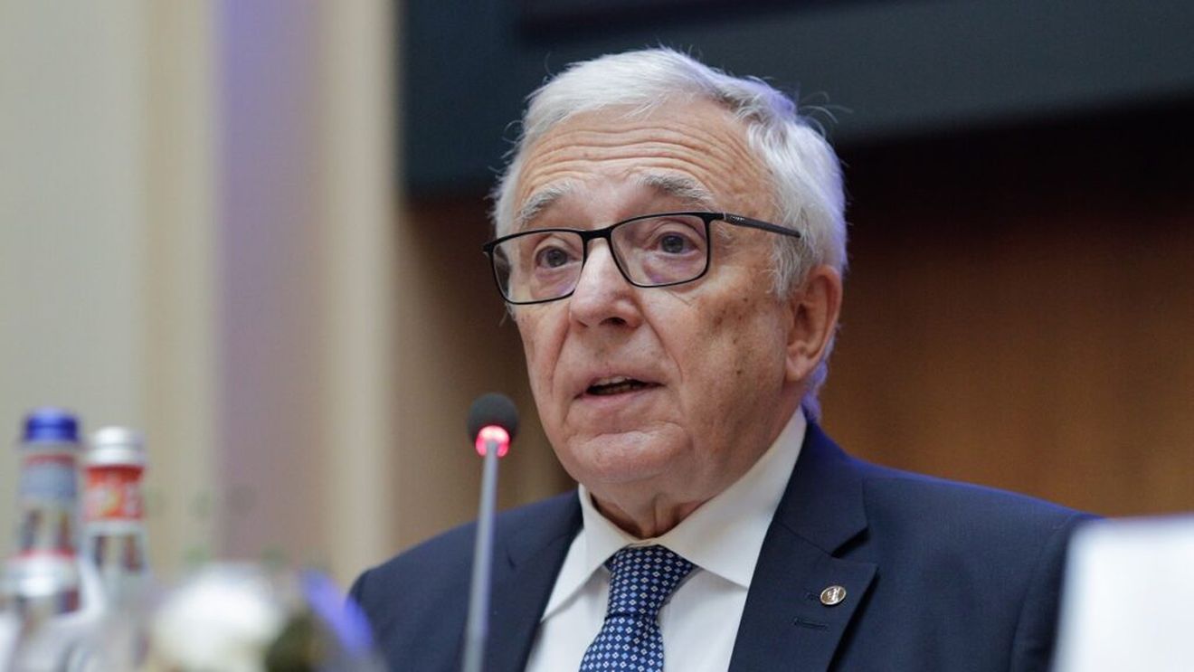 BNR vede o inflație mai mare, de 16,3%, la finalul anului. Guvernatorul Mugur Isărescu: Niciodată nu s-au dus atât de repede costurile la energie în prețurile finale / În partea a doua a anului este previzibilă o temperare a activității economice