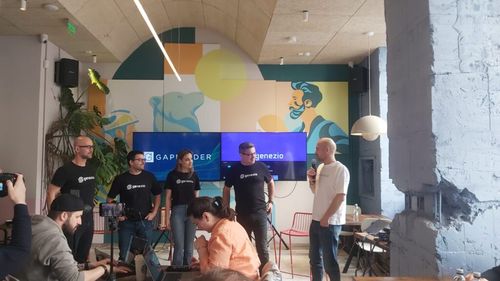 Gap Minder Fund II, fond de capital de risc, a făcut prima investiție: două milioane de dolari în Genezio, un startup care automatizează crearea de aplicații